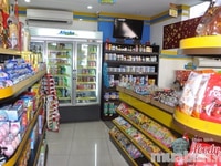 Tuyển gấp 03 nhân viên thu ngân cho siêu thị Tuyển gấp 03 nhân viên thu ngân cho siêu thị
