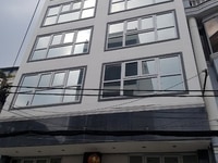 Bán nhà mặt tiền đường Quận 1. Ngang 8 dài 10m. 3 lầu. Giá 25 tỷ.TL Bán nhà mặt tiền đường Quận 1. Ngang 8 dài 10m. 3 lầu. Giá 25 tỷ.TL