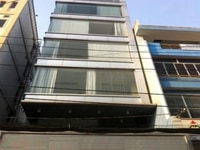 Cho thuê nhà MT Nguyễn Cửu Vân Quận Bình Thạnh DTSD 504m2 Cho thuê nhà MT Nguyễn Cửu Vân Quận Bình Thạnh DTSD 504m2