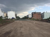 Bán đất KDC mới cách Chợ Bình Chánh 3km 950triệu/nền thổ cư 100%. Bán đất KDC mới cách Chợ Bình Chánh 3km 950triệu/nền thổ cư 100%.