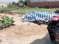 Bán đất xây dựng, đường vĩnh lộc xã vĩnh lộc B, Bình Chánh Bán đất xây dựng, đường vĩnh lộc xã vĩnh lộc B, Bình Chánh