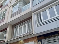 Vip Phú Nhuận,Hẻm 7m Nguyễn Văn Trỗi, 5 Tầng, 11.3 Tỷ. Vip Phú Nhuận,Hẻm 7m Nguyễn Văn Trỗi, 5 Tầng, 11.3 Tỷ.