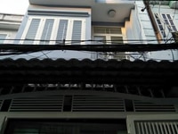 Bán nhà chia gia tài Chiến Thắng Phú Nhuận 46m2, 3T, giá 4.6 tỷ Bán nhà chia gia tài Chiến Thắng Phú Nhuận 46m2, 3T, giá 4.6 tỷ