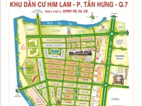 Bán nhà KDC Him lam Kênh Tẻ Q7 dt 5 x 20m hầm trệt 2,5 lầu -13,5 tỷ,sh Bán nhà KDC Him lam Kênh Tẻ Q7 dt 5 x 20m hầm trệt 2,5 lầu -13,5 tỷ,sh