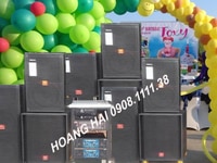 Trang trí thôi nôi sinh nhật, cho thuê dàn nhạc Q12 Gò Vấp Hóc Môn HCM Trang trí thôi nôi sinh nhật, cho thuê dàn nhạc Q12 Gò Vấp Hóc Môn HCM