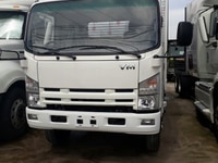 Xe tải isuzu 8.2 tấn khuyến mại phí trước bạ Xe tải isuzu 8.2 tấn khuyến mại phí trước bạ