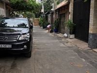 Bán nhà HXH đường Huỳnh Văn Bánh giá cực tốt chỉ 13.2 tỷ.DT:4.8x18m Bán nhà HXH đường Huỳnh Văn Bánh giá cực tốt chỉ 13.2 tỷ.DT:4.8x18m