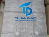 Bao trắng trong, vàng trong đựng lúa in ấn theo nhu cầu giá rẻ Bao trắng trong, vàng trong đựng lúa in ấn theo nhu cầu giá rẻ