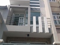 chính chủ cần bán gấp mặt tiền đường số 30,p9,quận 6, 4 tầng chính chủ cần bán gấp mặt tiền đường số 30,p9,quận 6, 4 tầng