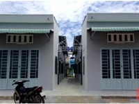 Cần Bán 2 Dãy Trọ 16 Phòng Gía 2,4 Tỷ ,shr,thu Nhập 21 Tr/tháng Cần Bán 2 Dãy Trọ 16 Phòng Gía 2,4 Tỷ ,shr,thu Nhập 21 Tr/tháng
