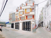 Bán nhà mặt tiền đường số 49, 1 trệt 3 lầu mới xây ngay chợ Hiệp Bình Bán nhà mặt tiền đường số 49, 1 trệt 3 lầu mới xây ngay chợ Hiệp Bình