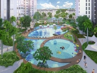 Bán căn 2PN, 2WC 2 tỷ 7(VAT) ,MT Cộng Hòa liền kề sân bay Tân Sơn Nhất Bán căn 2PN, 2WC 2 tỷ 7(VAT) ,MT Cộng Hòa liền kề sân bay Tân Sơn Nhất