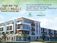 Dự án Mới – Đất nền dự án Hưng Thịnh BÀ RIA CITY GATE Dự án Mới – Đất nền dự án Hưng Thịnh BÀ RIA CITY GATE