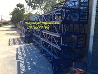 Tời kéo mặt đất, vận thăng nâng hạ Tời kéo mặt đất, vận thăng nâng hạ