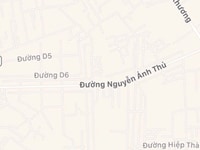 Cho Thuê Nhà MT Nguyễn Ảnh Thủ, Quận 12, DT: 14m x 25m, 1 Trệt 3 Lầu Cho Thuê Nhà MT Nguyễn Ảnh Thủ, Quận 12, DT: 14m x 25m, 1 Trệt 3 Lầu