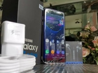 Samsung Galaxy S7 EDGE 2 sim New 100% ko hộp Samsung Galaxy S7 EDGE 2 sim New 100% ko hộp