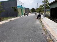 Bán nhanh lô đất đường vĩnh lộc a bình chánh DT 4X17m Bán nhanh lô đất đường vĩnh lộc a bình chánh DT 4X17m