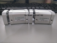 Xy lanh khí nén HINAKA DJ2Y-20M-30F Xy lanh khí nén HINAKA DJ2Y-20M-30F