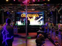 TUYỂN NHÂN VIÊN NỮ PHỤC VỤ PHÒNG KARAOKE TUYỂN NHÂN VIÊN NỮ PHỤC VỤ PHÒNG KARAOKE