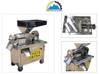 Máy ép tất cả các loại rau, củ, quả, lấy nước cốt 100% nguyên chất Máy ép tất cả các loại rau, củ, quả, lấy nước cốt 100% nguyên chất