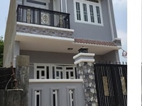 Nhà mặt tiền đường Phú Riềng Đỏ,90m2,cần tiền bán gấp có SHR Nhà mặt tiền đường Phú Riềng Đỏ,90m2,cần tiền bán gấp có SHR