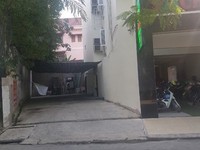 Bán đất cực đẹp 107m2, đường Lê Văn Chí, Linh Trung, Thủ Đức Bán đất cực đẹp 107m2, đường Lê Văn Chí, Linh Trung, Thủ Đức