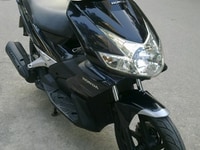 Bán xe Airblade chế cơ chính chủ biển Hà Nội Bán xe Airblade chế cơ chính chủ biển Hà Nội