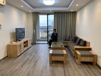 Cho thuê căn hộ cao cấp đẹp HongKong Tower, DT:126m2 -243A Đê La Thành Cho thuê căn hộ cao cấp đẹp HongKong Tower, DT:126m2 -243A Đê La Thành