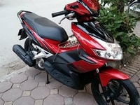 Bán xe Airblade 2010 chính chủ biển Hà Nội Bán xe Airblade 2010 chính chủ biển Hà Nội