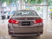 Honda City 2019, trả trước 180 tr góp 8 triệu/tháng Honda City 2019, trả trước 180 tr góp 8 triệu/tháng