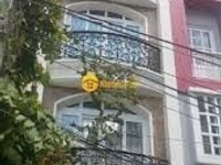Bán gấp nhà MT Võ Văn Tần Q.3 DT:4.2X28m 5L Gía 50 tỷ Bán gấp nhà MT Võ Văn Tần Q.3 DT:4.2X28m 5L Gía 50 tỷ