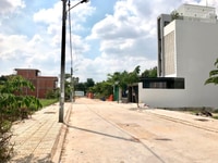 Đất mặt tiền cạnh Metro, sổ hồng riêng, giá 26 tr/m2, dân cư sầm ất Đất mặt tiền cạnh Metro, sổ hồng riêng, giá 26 tr/m2, dân cư sầm ất