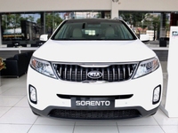 Bán xe Sorento máy xăng full, hỗ trợ trả góp, thủ tục đơn giản Bán xe Sorento máy xăng full, hỗ trợ trả góp, thủ tục đơn giản