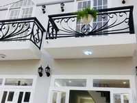 Nhà ngay CĐ Điện Lực,1 trệt 1 lầu,3.3x8m,TL40,Q12 Nhà ngay CĐ Điện Lực,1 trệt 1 lầu,3.3x8m,TL40,Q12