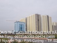 Bán lô bò sơn 4 nhìn vườn hoa cạnh khu HUDB đường rộng thông thoang Bán lô bò sơn 4 nhìn vườn hoa cạnh khu HUDB đường rộng thông thoang