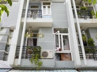 Bán nhà Lý Chính Thắng, P.6, quận 3 Bán nhà Lý Chính Thắng, P.6, quận 3