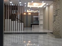 Nhà QUÁ ĐẸP mặt tiền kinh doanh đường Phạm Văn Bạch, P15, Q. Tân Bình Nhà QUÁ ĐẸP mặt tiền kinh doanh đường Phạm Văn Bạch, P15, Q. Tân Bình