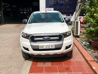 Bán xe Ford Ranger XLS 4x2 MT sản xuất 2k16 đăng ký 2017 Bán xe Ford Ranger XLS 4x2 MT sản xuất 2k16 đăng ký 2017