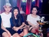 Nhà hàng - Karaoke - massage -Cafe cần tuyển gấp 30 nữ PR - PG Nhà hàng - Karaoke - massage -Cafe cần tuyển gấp 30 nữ PR - PG