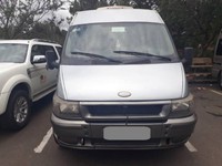 Bán xe Ford Transit Bạc tải 2004 số sàn máy dầu 6 chỗ 900 kg rất đẹp. Bán xe Ford Transit Bạc tải 2004 số sàn máy dầu 6 chỗ 900 kg rất đẹp.
