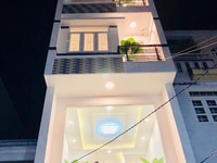 Bán nhà cực đẹp xe hơi vào tận nhà 502 Huỳnh Tấn Phát,4x14, 4 lầu. Bán nhà cực đẹp xe hơi vào tận nhà 502 Huỳnh Tấn Phát,4x14, 4 lầu.