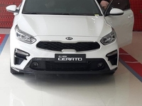 Bán xe Cerato All New giá tốt nhất TP.HCM, đủ màu, có xe giao ngay. Bán xe Cerato All New giá tốt nhất TP.HCM, đủ màu, có xe giao ngay.