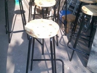Ghế bar cafe HPCF 11 Ghế bar cafe HPCF 11
