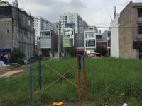 Bán đất Vị trí vàng đường 30 Linh Đông. Bán đất Vị trí vàng đường 30 Linh Đông.