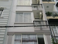 Kẹt vốn KD bán nhà đường Lý Thường Kiệt, P 8, Tân Bình 6x12.5m, 8.4 tỷ Kẹt vốn KD bán nhà đường Lý Thường Kiệt, P 8, Tân Bình 6x12.5m, 8.4 tỷ