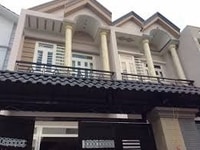 Bán Biệt thự QL 13 Hiệp Bình Phước Thủ Đức, DT 10x24m, giá 9.7 tỷ/240m Bán Biệt thự QL 13 Hiệp Bình Phước Thủ Đức, DT 10x24m, giá 9.7 tỷ/240m