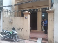 Nhà riêng Văn Cao-Ba Đình. Cho thuê nhà riêng 5 tầng, 6 ngủ 13 triệu Nhà riêng Văn Cao-Ba Đình. Cho thuê nhà riêng 5 tầng, 6 ngủ 13 triệu