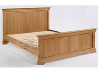 Giường ngủ gỗ sồi CMR BED Rộng 160cmxDài 200cm Giường ngủ gỗ sồi CMR BED Rộng 160cmxDài 200cm