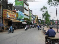 Bán nhà Ba Đình - CC chung cư QĐ Trần Phú ở luôn 4,6 tỷ, 105m2 Bán nhà Ba Đình - CC chung cư QĐ Trần Phú ở luôn 4,6 tỷ, 105m2