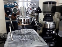 Bán máy pha cà phê Espresso WELHOME 310 WPM. Bán máy pha cà phê Espresso WELHOME 310 WPM.